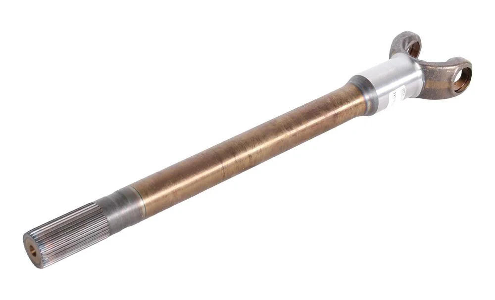 Półoś przednia długa 30.2 X 81.8, L=511.5mm, 33 frezy, JCB 3CX, 4CX