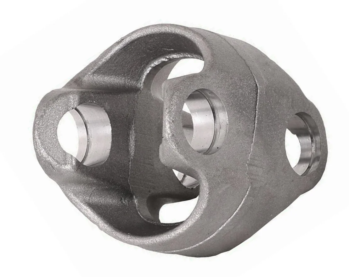 Kosz przegubu 23.8 X 61.3 h=57mm, bez kanałów smarujących, łącznik półosi
