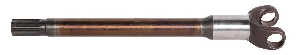 Półoś przednia długa 30.2 X 81.8, L=476mm, 29 frezów, JCB 3CX, 4CX