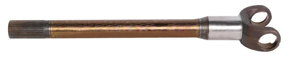 Półoś przednia długa 35 X 93.3, L=480.5mm, 33 frezy, JCB 4CX, 530,532,537,540