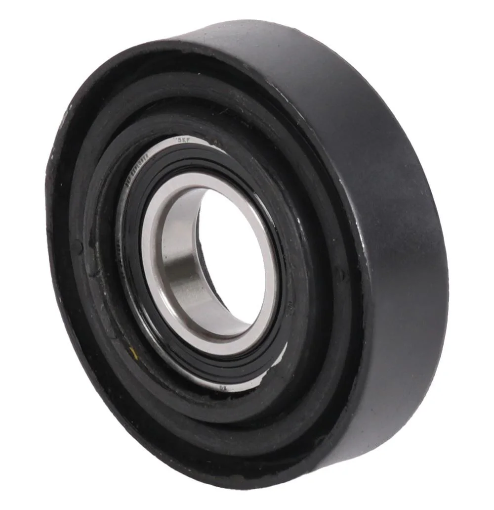 30mm X 92mm (13) Wkład podpory Timken AUDI, BMW, VW, + obejma, bez ramion, łożysko SKF