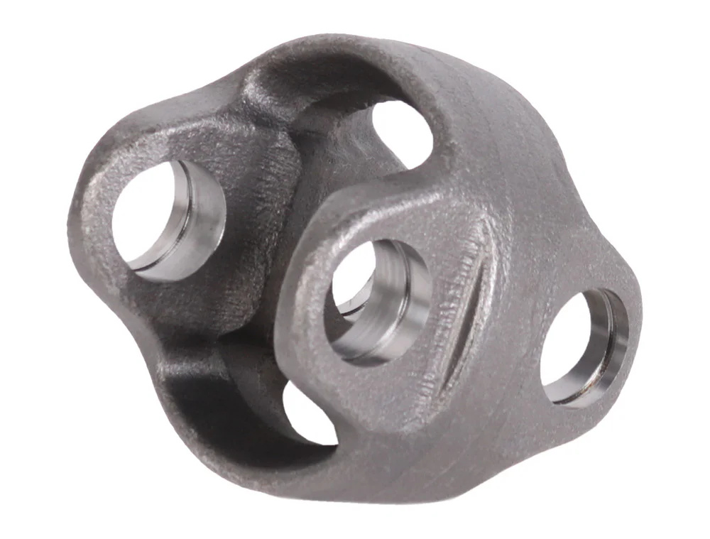 Kosz przegubu 30.2 X 80 h=70mm, bez kanałów smarujących, łącznik półosi