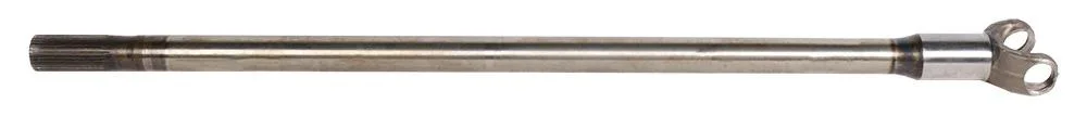 Półoś przednia długa 30.2 X 81.8, L=960.5mm, 33 frezy, JCB 3CX, 3CXS, 4CX