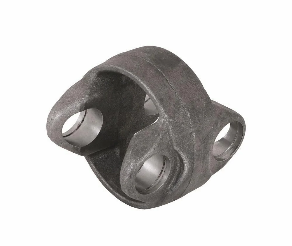 Kosz przegubu 27 X 71 CAT, Case, Komatsu h=64mm, bez kanałów smarujących, łącznik półosi