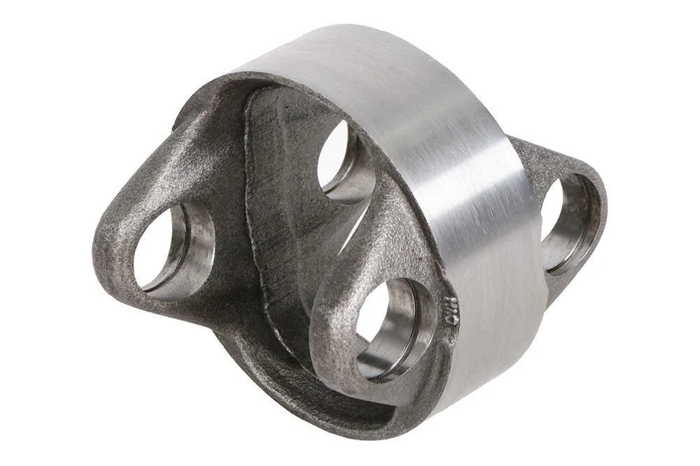 Kosz przegubu 30.2 X 92 h=74mm, bez kanałów smarujących New Holland