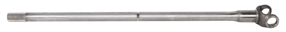 Półoś przednia długa 35 X 93.3, L=970mm, 33 frezy, JCB 4CX