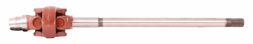 Półoś z przegubem dwukrzyżakowym 35 X 93 L=892mm, frezy: 26-26, John Deere