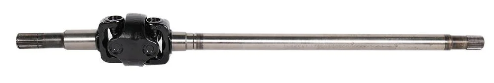 Półoś z przegubem dwukrzyżakowym 27 x 81.8, L=945mm, frezy: 14-22, Case, New Holland
