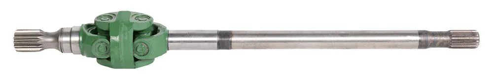 Półoś z przegubem dwukrzyżakowym 30 X 83 L=892mm, frezy: 14-19, John Deere