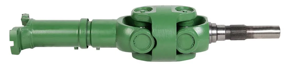 Półoś John Deere seria 8000,7C 4HWD, Lz=720mm, 27 frezów