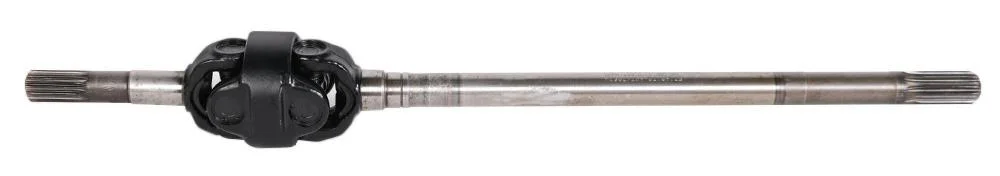 Półoś z przegubem dwukrzyżakowym 27 x 71, L=788mm, frezy:15-10, New Holland, Ford, Case