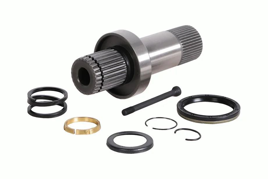 VW (42-26-35) INNER (L, P) wałek półosi T5 2.0 TDi/2.5 TDi - króciec wew. półosi, (2.0 TDi - 6 biegów) frezy 42-26