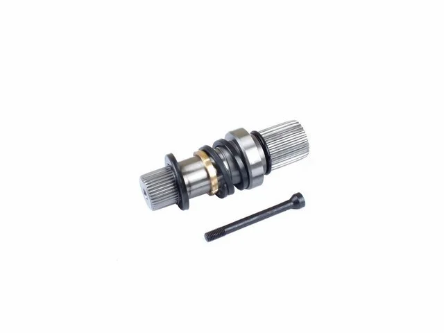VW (37-26-31) INNER (P) wałek półosi T5 1.9 TDi/2.0 TDi - króciec wew. półosi, frezy 37-26, L=136