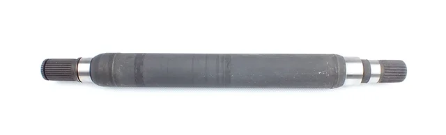 OPEL (P) wałek półosi (bez łożyska) Astra H, Zafira A OPC, Zafira B, frezy 25-34, L=432mm
