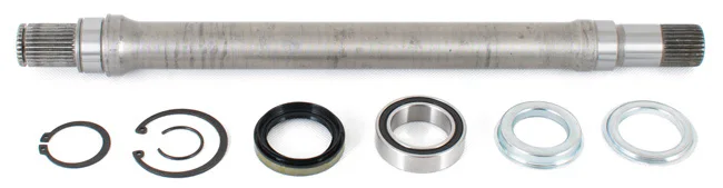 HONDA (P) wałek półosi + łożysko Accord CU 2.2 i-DTEC, CR-V III, frezy 29-29, L=460mm