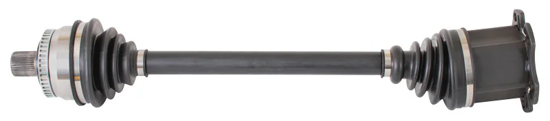 AUDI (L) półoś przednia A4 (B6/B7) 1.8 T/1.9 TD/2.4/3.0, L=595mm