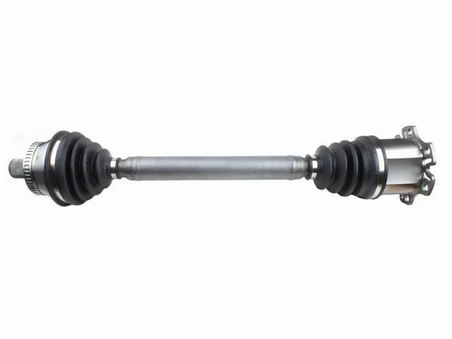 AUDI (P) półoś przednia A4 (B6/B7) 1.8T/1.9TDi/2.4/3.0 (A.T.), L=490mm