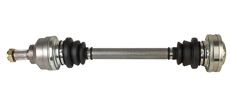 BMW (L, P) półoś tylna (108mm) 5 (E39) 2.5D/3.0D/3.5/4.4, L=620mm