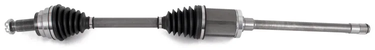 BMW (P) półoś przednia X5 (E70/F15/F85), X6 (E71/E72/F16/F85), L=980mm