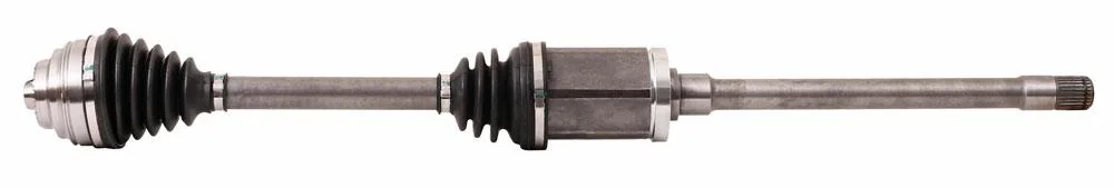 BMW (P) półoś przednia 1 (F20/F21), 2 (F22/F23/F87), 3 (F30/F31/F34/F80), 4 (F32/F33/F36) xDrive (A.T./M.T.), L=840mm