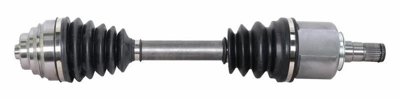 BMW (L) półoś przednia 2 (F45/F46), X1 (F48), X2 (F39), MINI Cooper, One (F54/F60) 2.0/2.0 D (A.T.-8 biegów), L=540mm