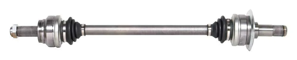 BMW (L, P) półoś tylna X5 (E70/F15/F85), X6 (E71/E72/F16/F86), + hak, L=810mm