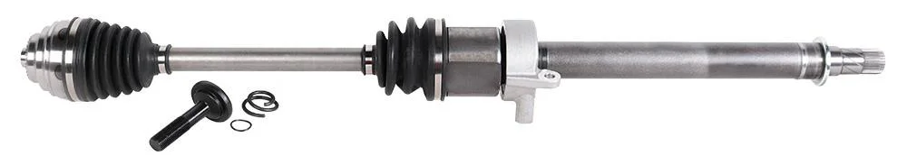 BMW (P) półoś przednia 1 (F40), 2 (F44/F45/F46), X1 (F48), X2 (F39), MINI Cooper, One (F54/F60) 1.5/1.5 D/2.0 (A.T.- DCT -7 biegów), L=935mm
