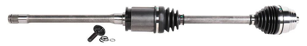 BMW (P) półoś przednia X3 (G01/F97), X4 (G02/F98) xDrive (A.T.-8 biegów), L=890mm