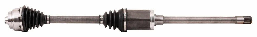 BMW (P) półoś przednia 5 (F10/F11), 6 (F06/F12/F13) xDrive (A.T.), L=870mm