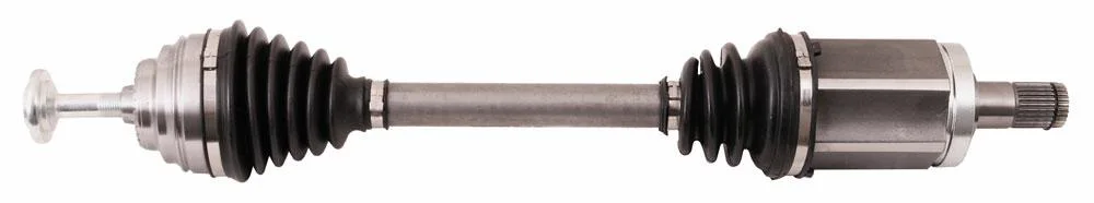 BMW (L) półoś przednia 1 (F20/F21), 2 (F22/F23/F87), 3 (F30/F31/F34/F80), 4 (F32/F33/F36) xDrive (A.T./M.T.), L=550mm