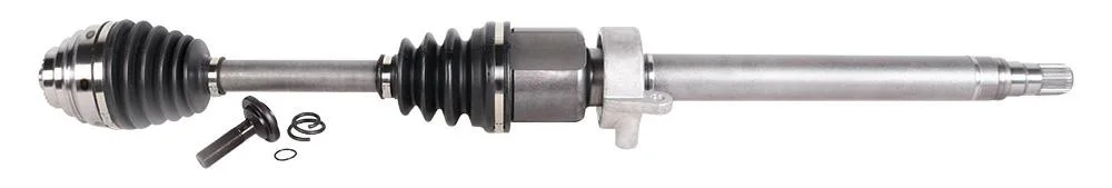 BMW (P) półoś przednia 2 (F45/F46), X1 (F48), X2 (F39), MINI Cooper, One (F54/F60) 2.0/2.0 D (A.T.-8 biegów), L=904mm