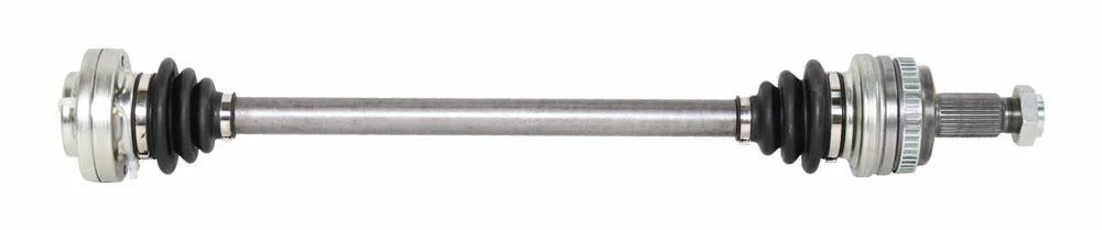 BMW (L) półoś tylna 30T (94mm) X3 (E83) 2.0 D (A.T.), L=625mm