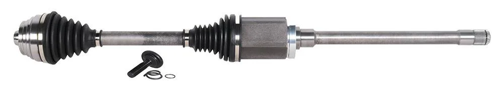 BMW (P) półoś przednia 3 (G20/G21/G28/G80/G81), 4 (G22/G82) xDrive (A.T.-8 biegów), L=855mm