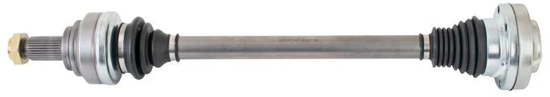 BMW (P) półoś tylna 30T (108mm) 1 (E81/87) 3 (E90/91/92/93), L=655mm