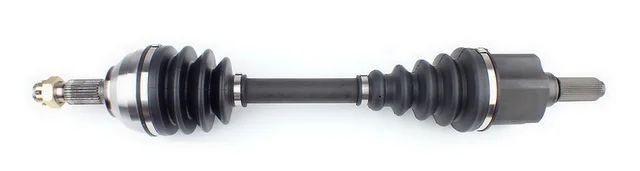 CITROEN (L) półoś przednia C5 III 2.0 HDi/2.7 HDi/3.0 V6 2008-2016, C6 2.7 HDi/3.0 V6 2005-2012,407 2.0 HDi/2.7 HDi/3.0 V6 2004-2011 (A.T.), L=620mm
