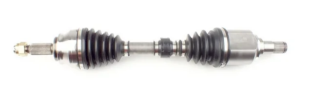 CITROEN C-CROSSER (L) półoś przednia PEUGEOT 4007/4008, MITSUBISHI Outlander II/III, Lancer VIII, ASX (M.T.), L=633mm