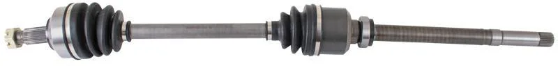 CITROEN (P) półoś przednia C8 2.0 2006-2014, PEUGEOT 807 2.0 2006-2014, FIAT Ulysse 2.0 2006-2010, LANCIA Phedra 2.0 2006-2010 (M.T.), L=950mm