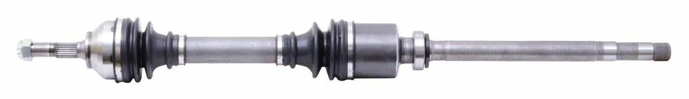 CITROEN C5 (P) 2004-2008 2.0 HDi 100 kW, L=945mm