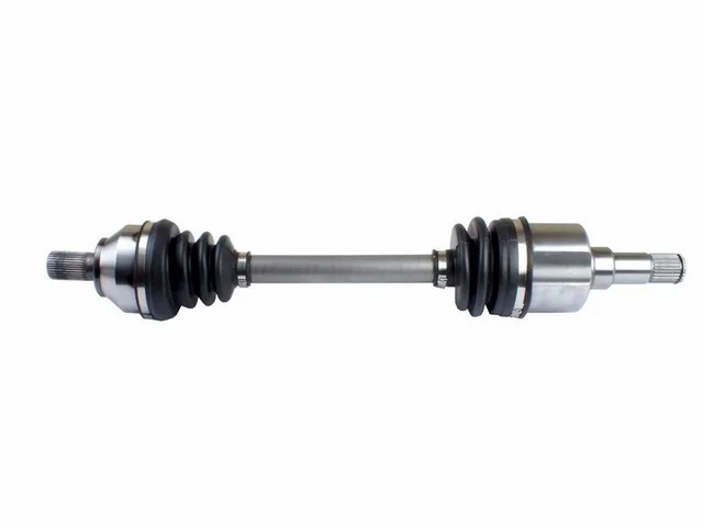 FORD Focus II - C-Max (L) 1.6TDCi/1.8TDCi, VOLVO C30/V50/S40 II, L=582mm