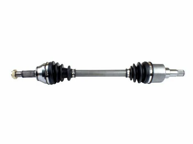 FORD Fiesta V/VI 2001-2017 (L) półoś przednia Fusion 1.2/1.3/1.4/1.4 TDCi/1.6/1.6 TDCi, B-Max 1.0/1.4, MAZDA 2 1.4 D/1.6 D, L=620mm