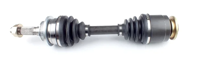 FORD Ranger (L) półoś przednia 2.5 TD 1999-2006, MAZDA B 2.5D/2.5 TD, L=510mm