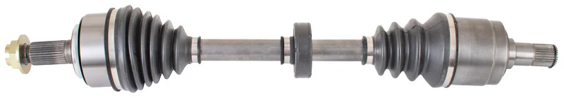 HONDA ACCORD CU (L) 2.2 i-DTEC 2008-2015, L=660mm