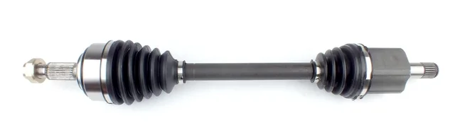 HONDA ACCORD CL/CM/CN (L) 2.0/2.4 2003-2008, L=660mm