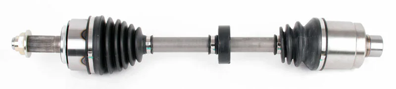 HONDA ACCORD CU (P) 2.0 iVTEC 2008-2015, L=640mm, do podpory