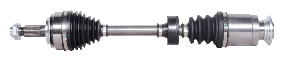 HONDA CIVIC VIII (P) 1.3 hybrid 2006-2011 (A.T.), L=540mm, do podpory