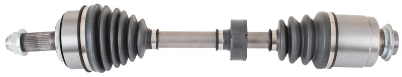 HONDA ACCORD CU (P) 2.4,2008-2015 (USA), L=580mm, do podpory