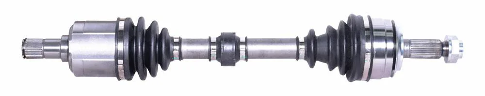 HONDA CIVIC VIII (L) UFO 2.2 CTDi 2006-2011, L=615mm