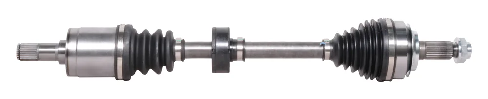 HONDA CIVIC VIII (L) 1.3 hybrid 2006-2011 (A.T.), L=600mm