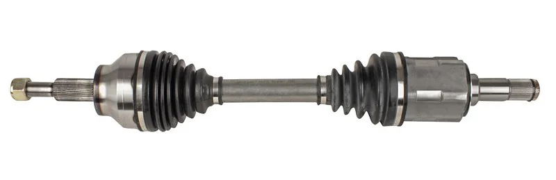 JEEP (L) półoś przednia Grand Cherokee (WK2) 2010-2015, L=670mm