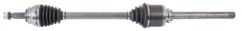 JEEP (P) półoś przednia Compass/Patriot 2.0 CRD AWD (M.T.), L=977mm
